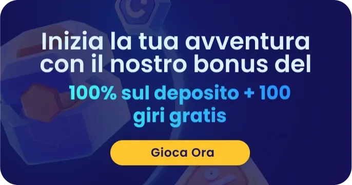 Caso Casino Bonus